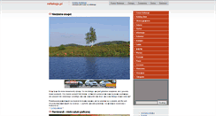 Desktop Screenshot of katalog.refleksje.pl